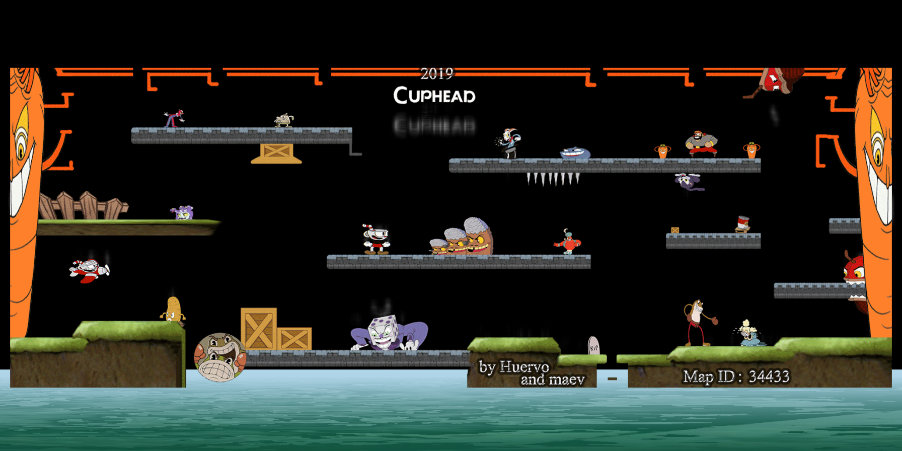 Shopper - Huervo_maev_-_Cuphead_style_SHOPPER