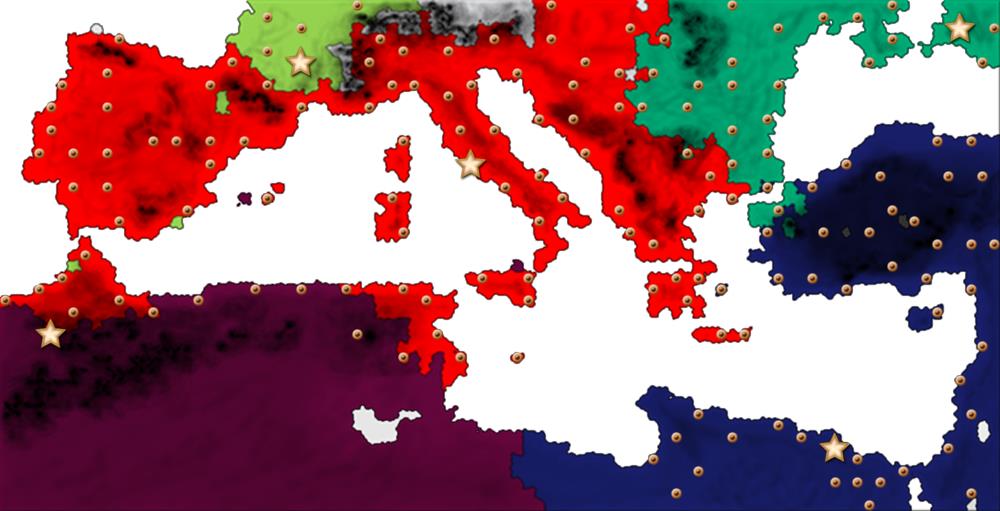 Roman Republic - 142 BCE (31/01/2026 21:13)