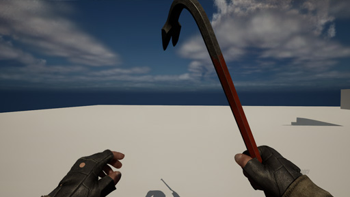 Crowbar