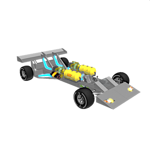 RASE CAR