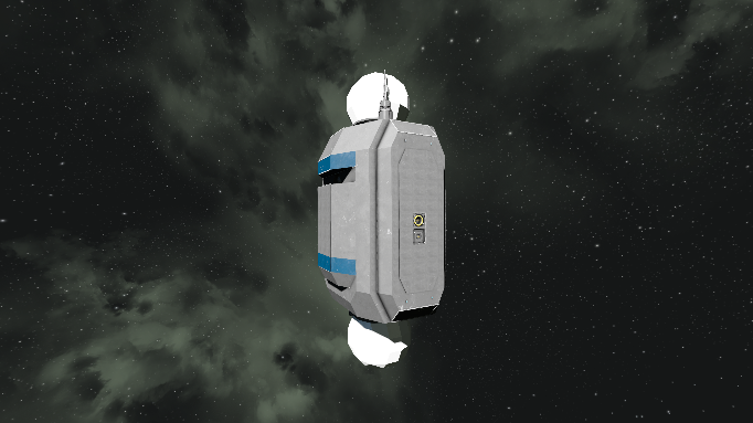 TRN - Centaur MK I