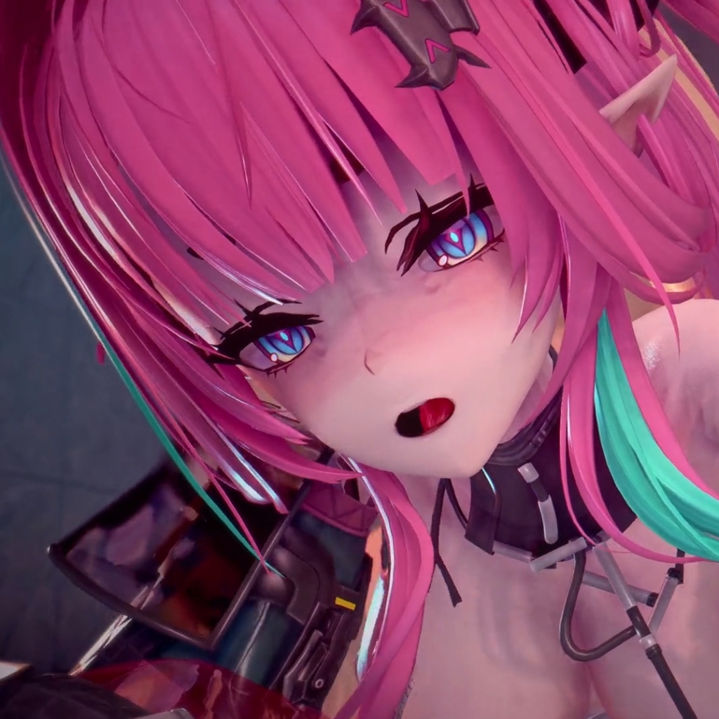 [天平キツネ]NTR⚠伊冯