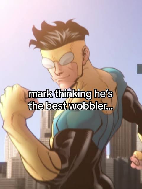 Invincible - Fortnite