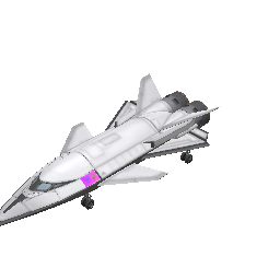 Kerbal go woosh