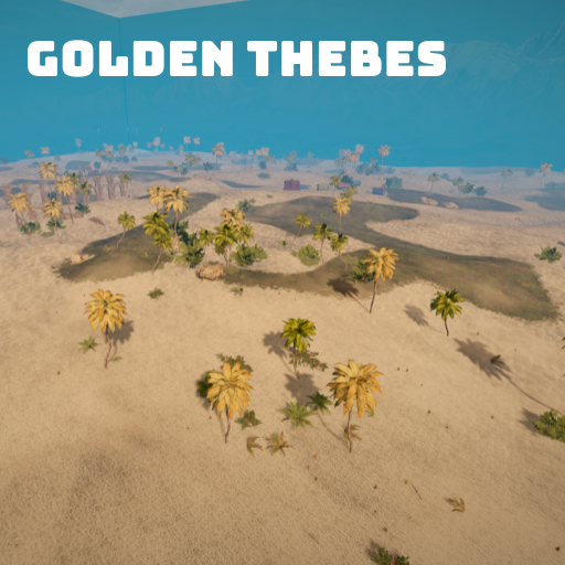 Golden Thebes