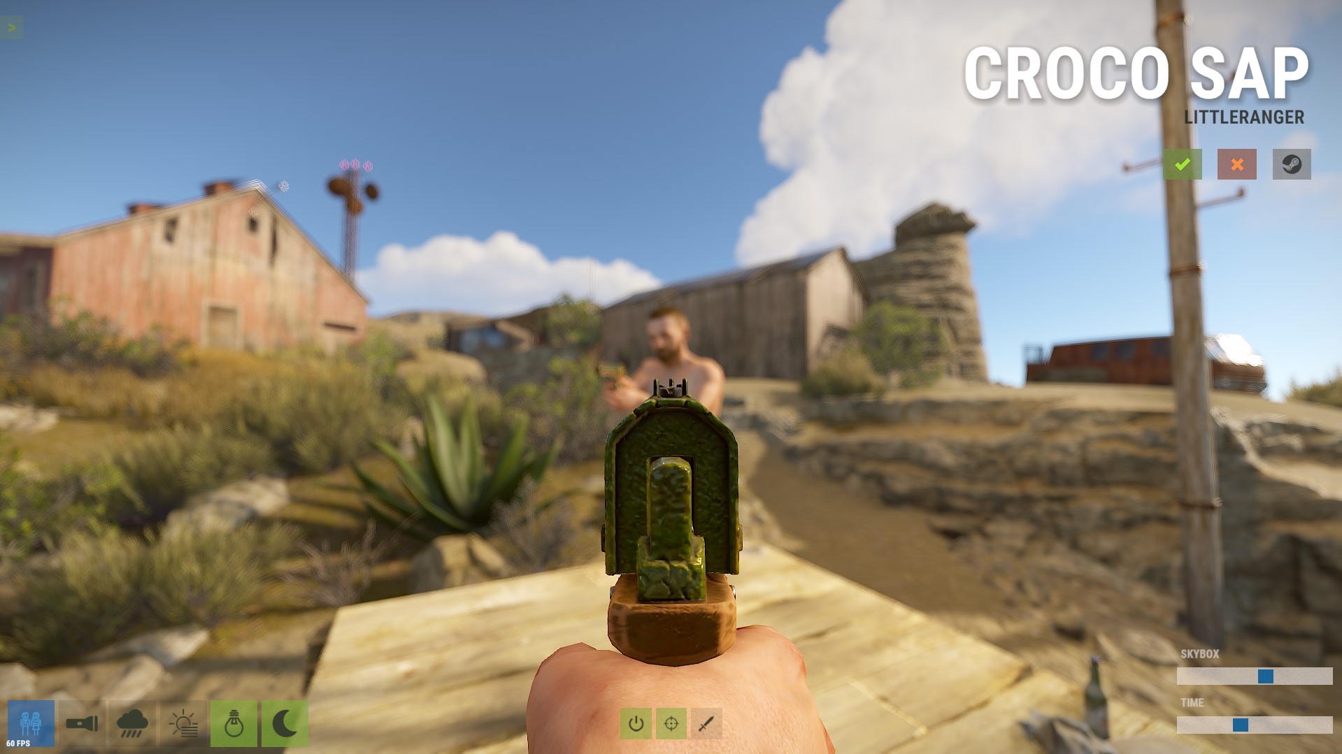 Croco SAP