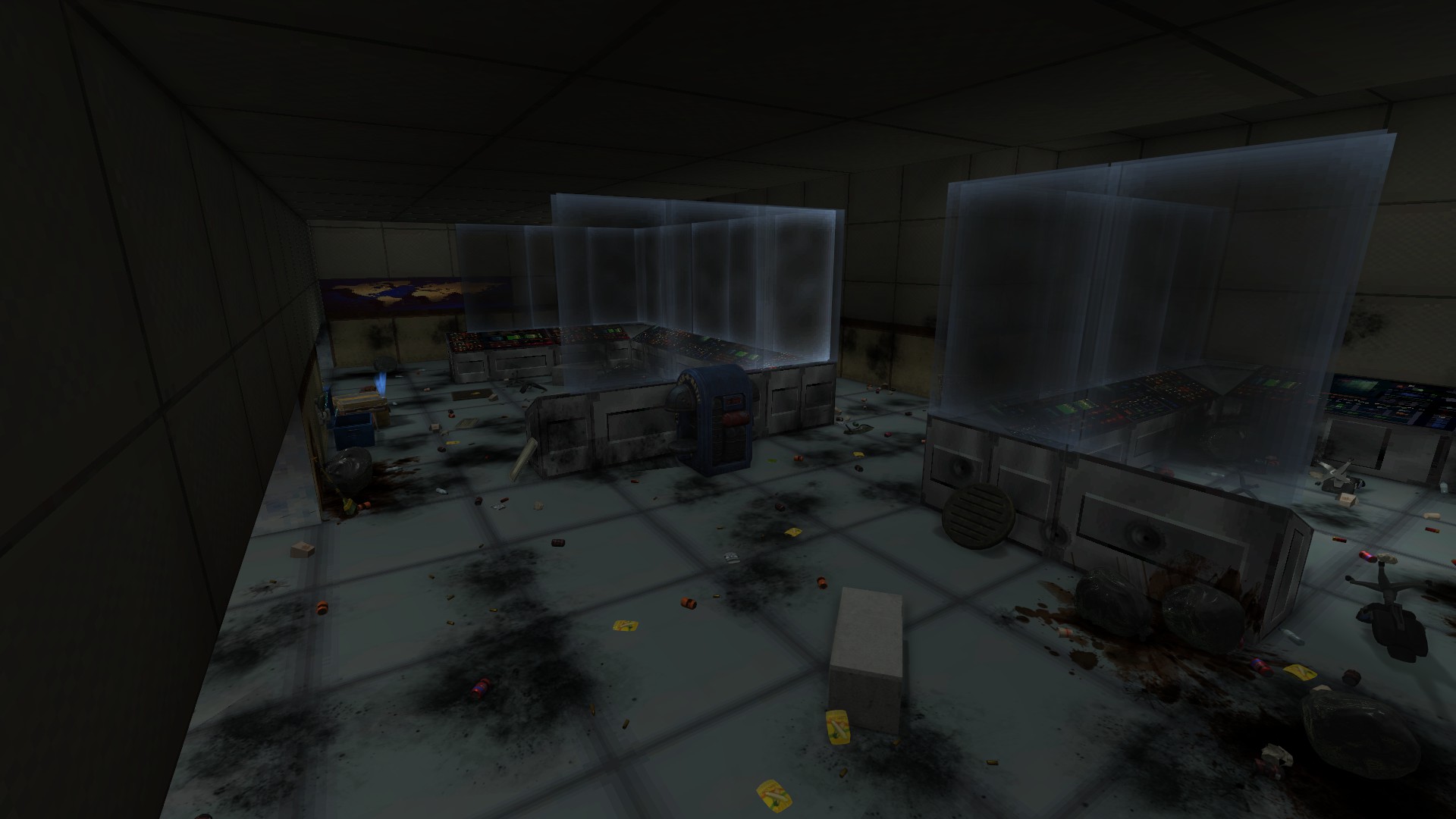 Syphon Filter 3 Rhoemer's Computer Center