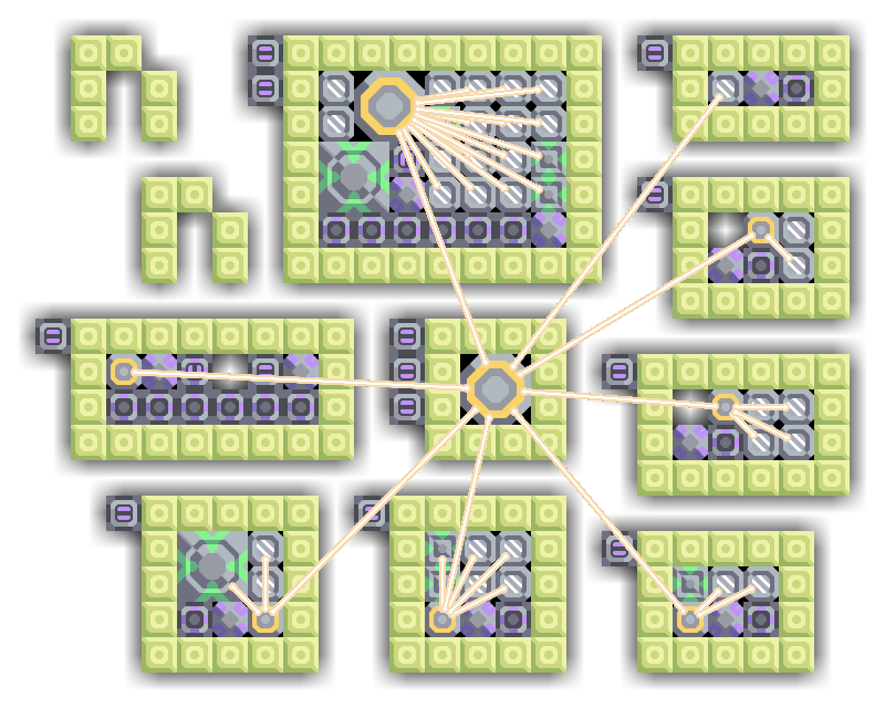 NodeNet Data Transfer System V1.0