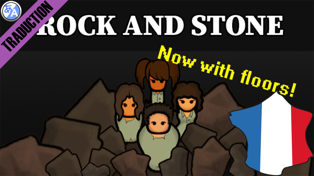 Rock and Stone [Fr]