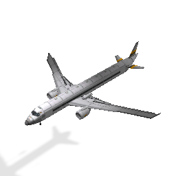 boeing 777 preview