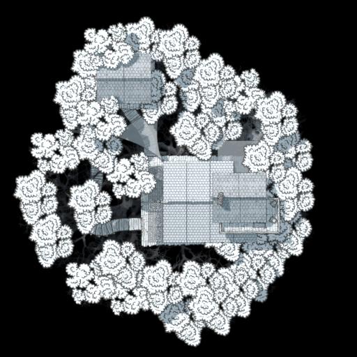 Elf House 10