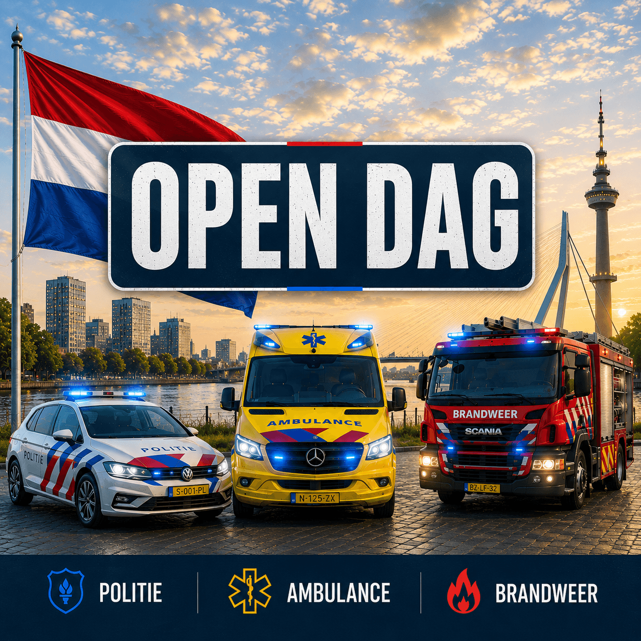 [NL/EN] Open dag
