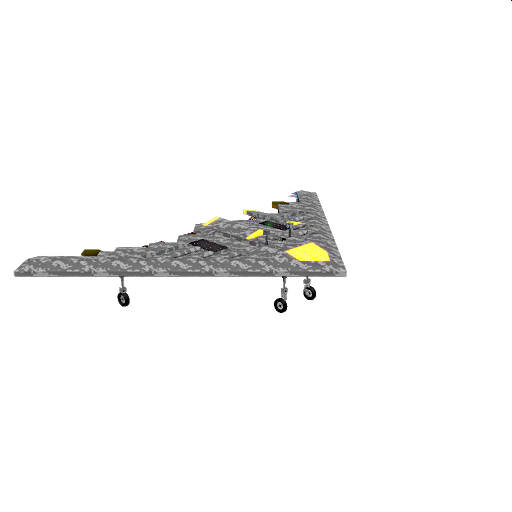 B-104 SunStreak