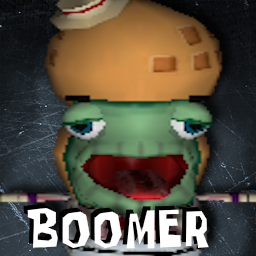 Fogger (Goofy Goober) - Boomer