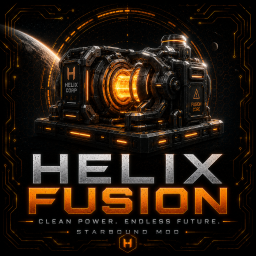 HelixFusion preview