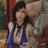[Jerid Oiso](去码)26.05 蒂法Tifa_captured_c decensored