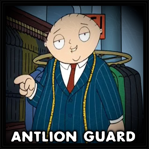 Big Stewie (Antlion Guard)