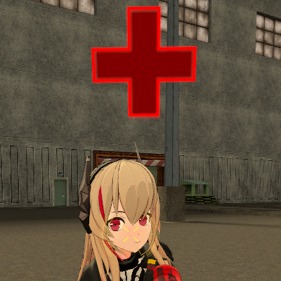 TFC Call for Medic