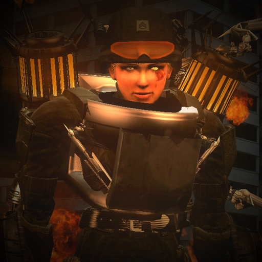 Female Skibidi Mutant (remade)