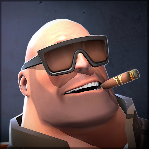 Grunt's Specs - Style 1