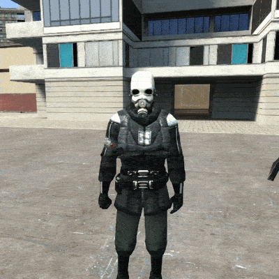 Euphoria Mod