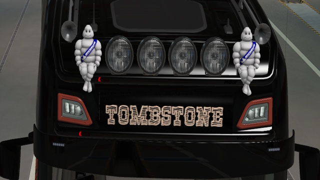 50k-Tombstone-Lichtbox