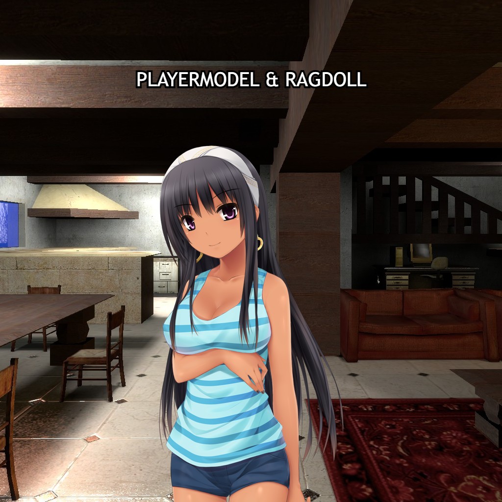 Kyanna Delrio (PM/Ragdoll/NPC)