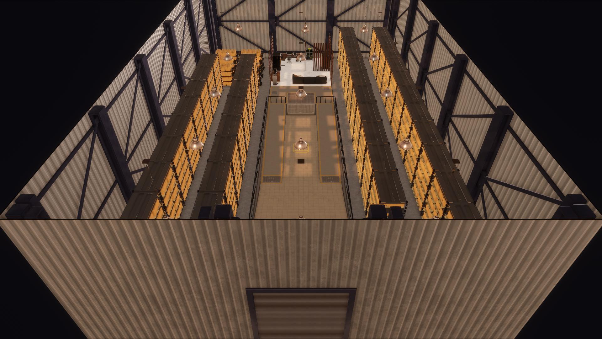 H1 WheweHouse