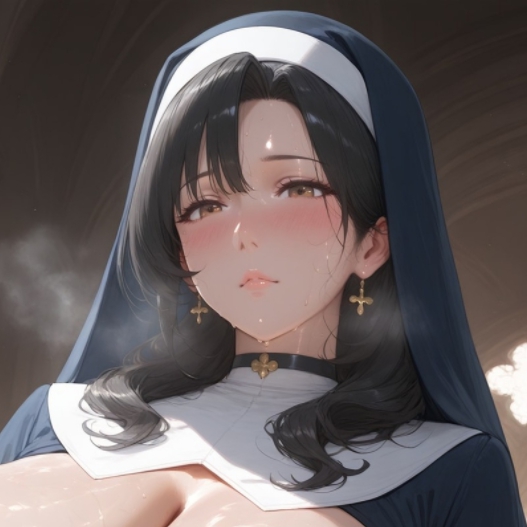 赎罪修女2