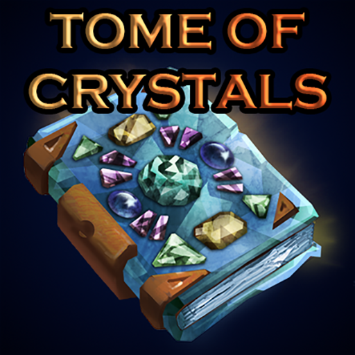 Tome of Crystals 汉化 preview