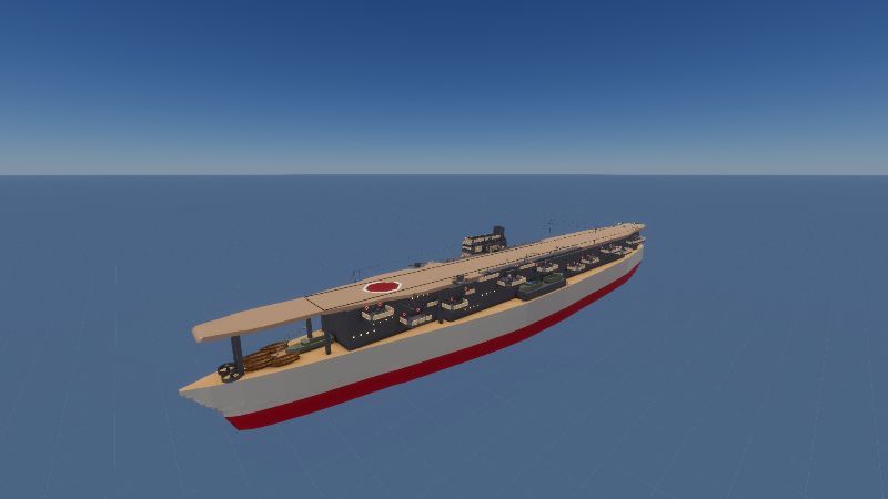 IJN KAGA