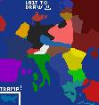Europe -1936 - SUPER Detailed