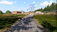 Radar Station "Farm" | Military Installation