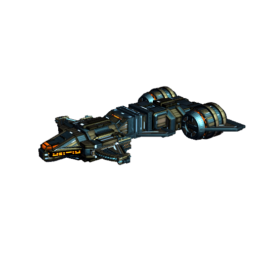 VZM-02 Britva