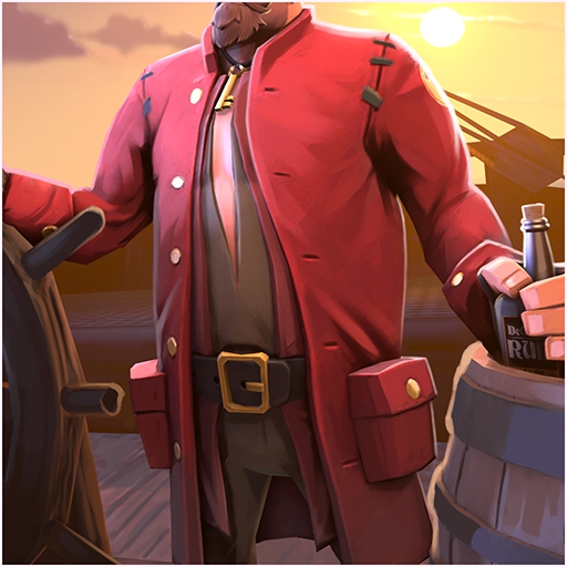 Freebooter's Frock (Filcher)
