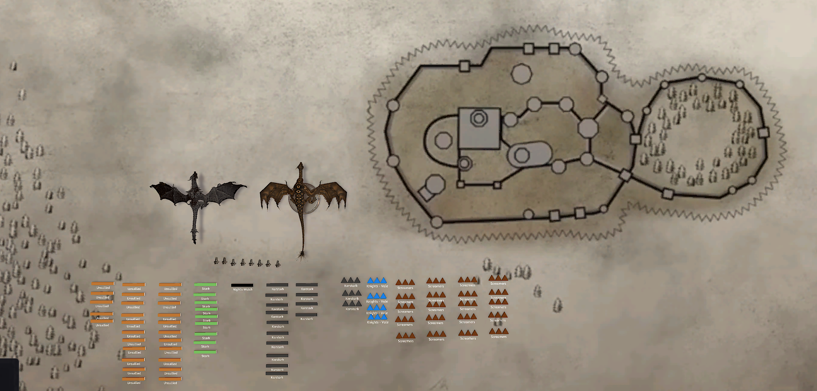 Battle of Winterfell