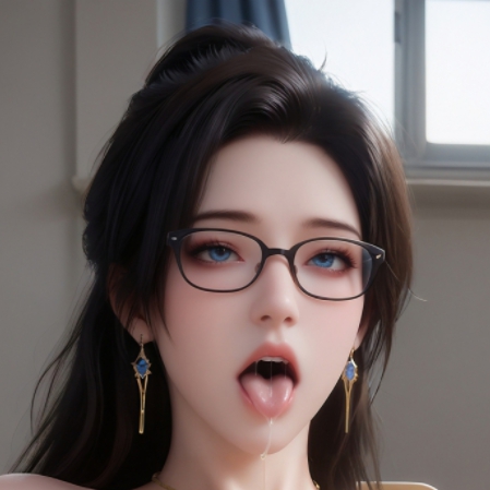 薇薇 性感黑丝女教师 2