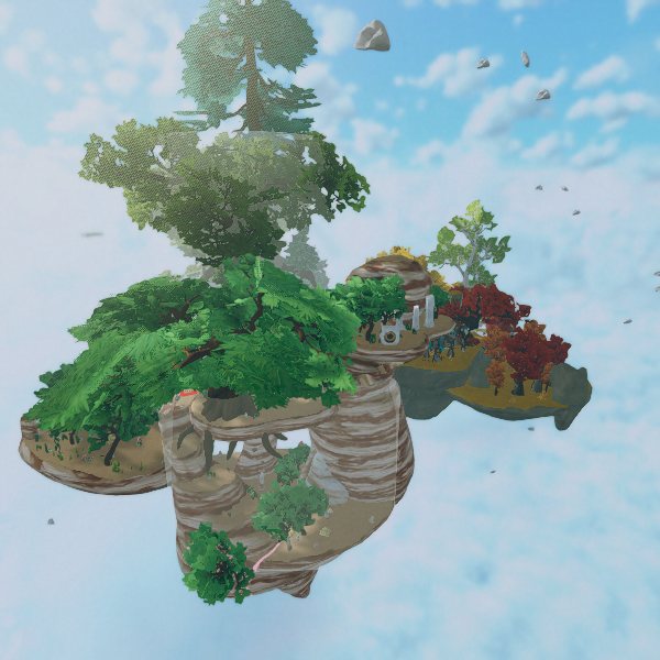 Yggdrasil- Allthree eco