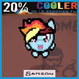 20% Cooler Samson