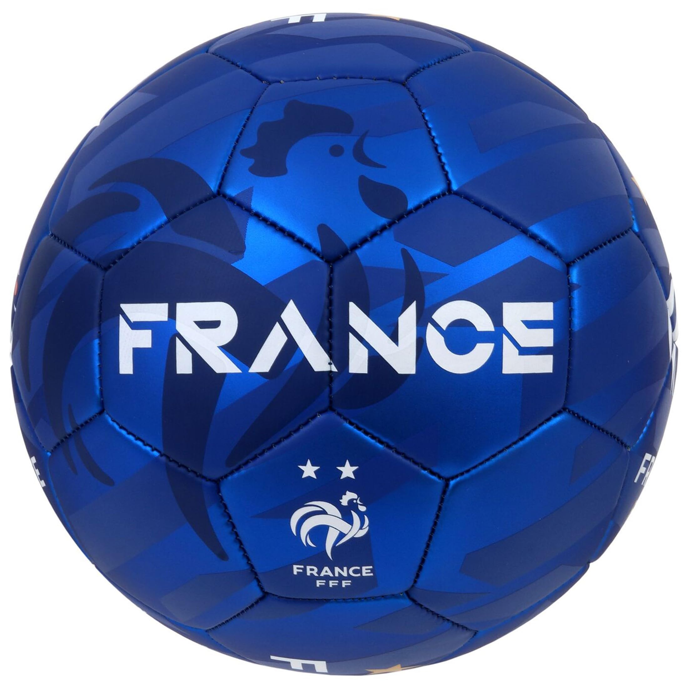 26.2 FM26 France D5 by FMEditorX