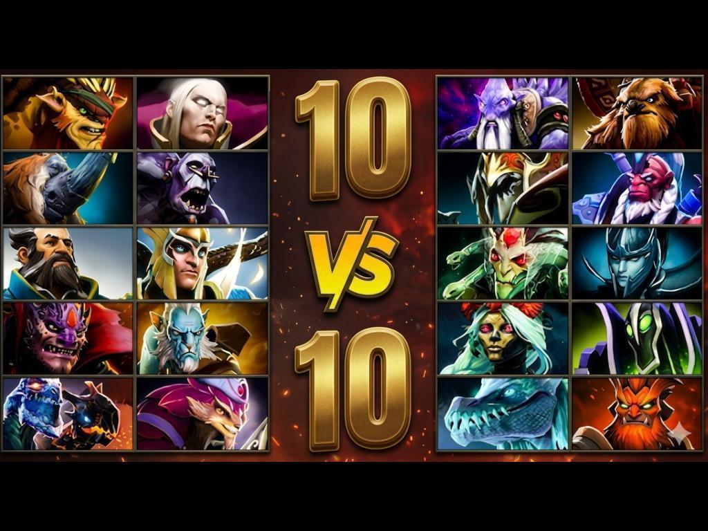 AzZ 10v10 AI