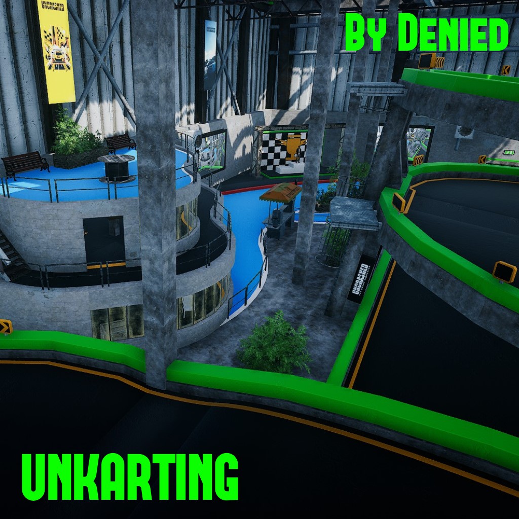 Unkarting