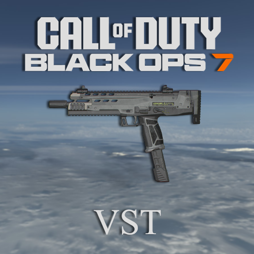 [MW Base] BLACK OPS 7 VST