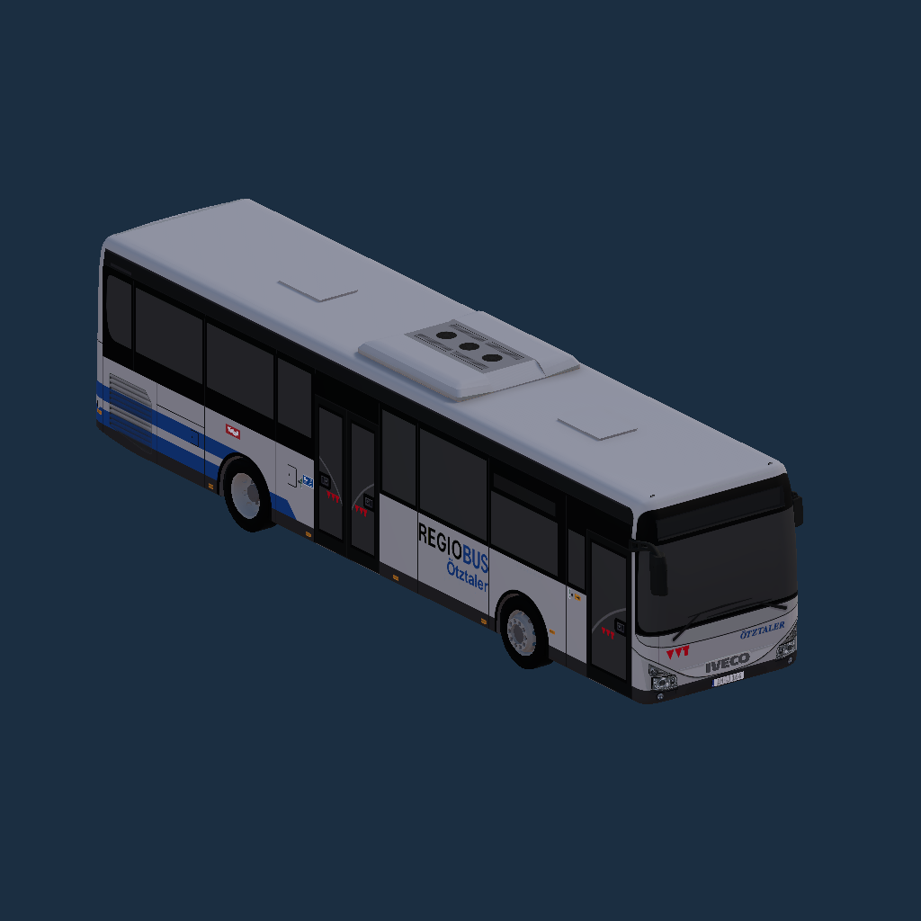 Ötztaler Iveco Crossway LE 12 (AST-1)