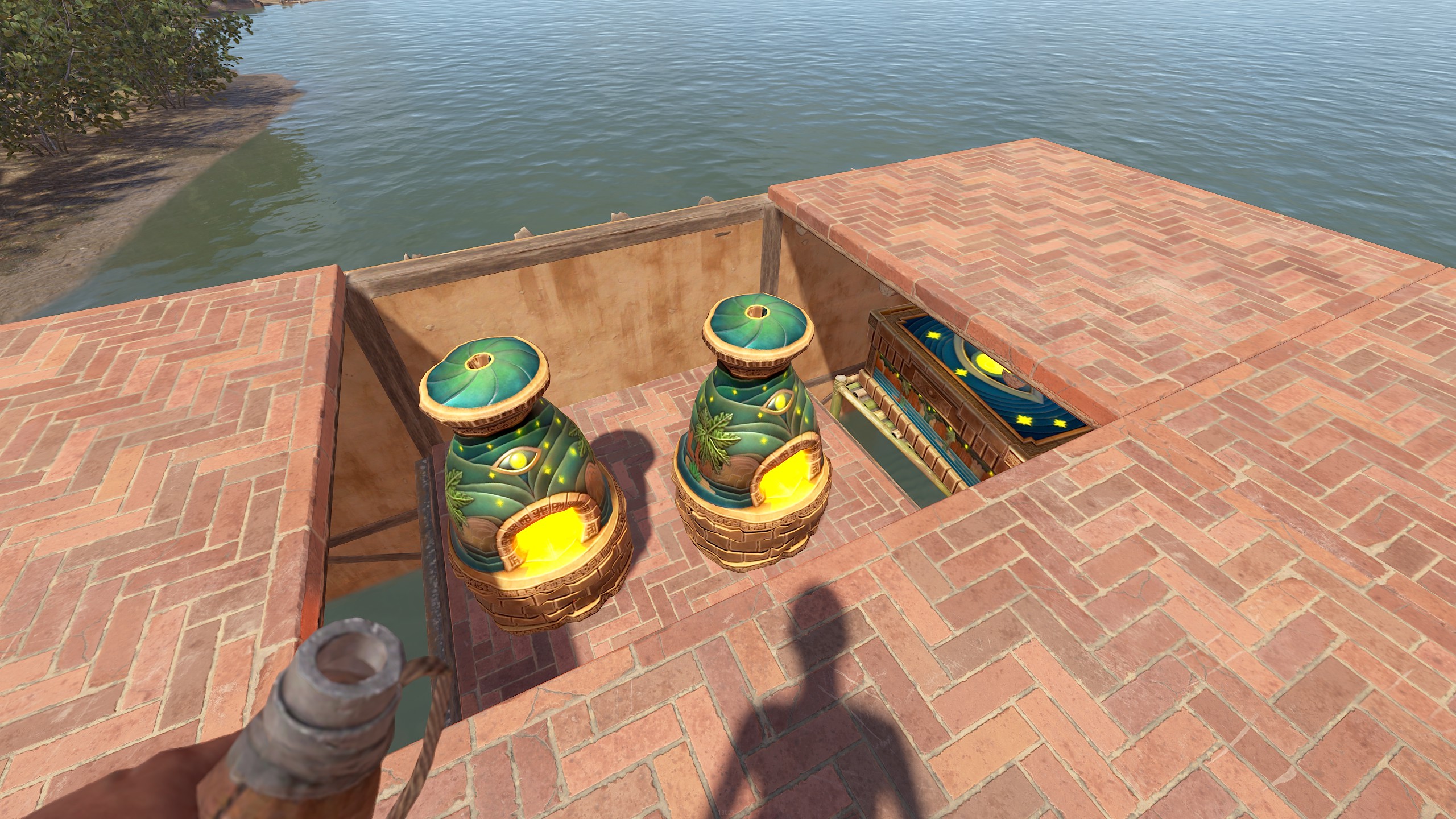 Oasis Furnace thumbnail 2