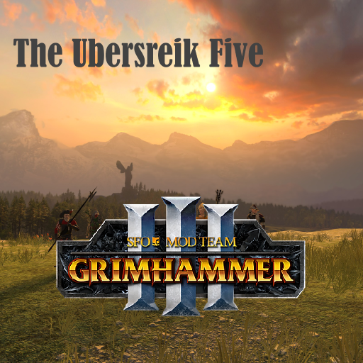 The Ubersreik Five SFO Submod
