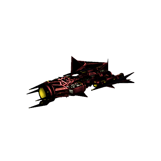 LYM-00 Vengeance Rose