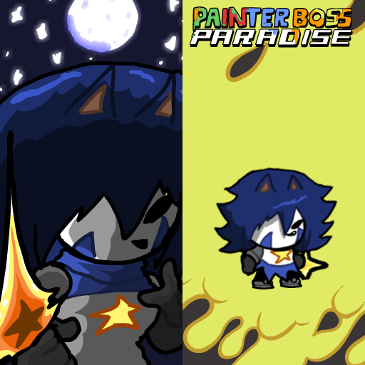 STAR KNIGHT