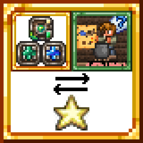 Recipe Browser × Magic Storage: Fully Connected – Terraria Mod
