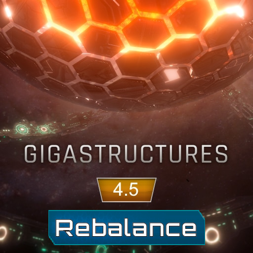 Rebalance: Gigastructural Engineering & More